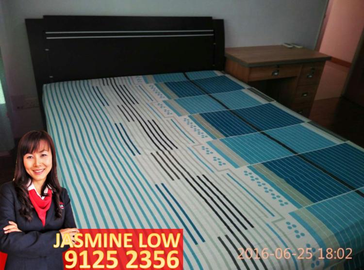Blk 989C Jurong West Street 93 (Jurong West), HDB 5 Rooms #123644912
